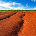 Soil Erosion - Threat To Sustained Soil-productivity