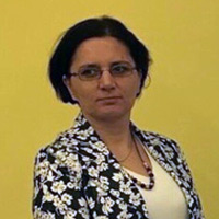 Nada Berkeš