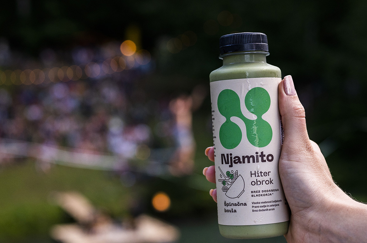 Njamito-is-an eco-friendly, healthy and convenient meal.